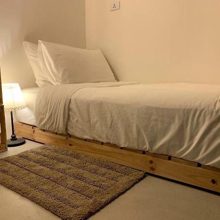 Plainstay Hostel Tajpej Kültér fotó