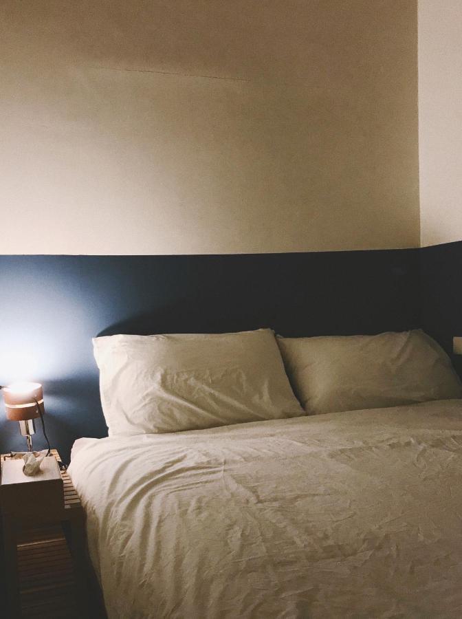 Plainstay Hostel Tajpej Kültér fotó