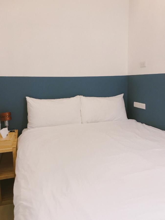 Plainstay Hostel Tajpej Kültér fotó