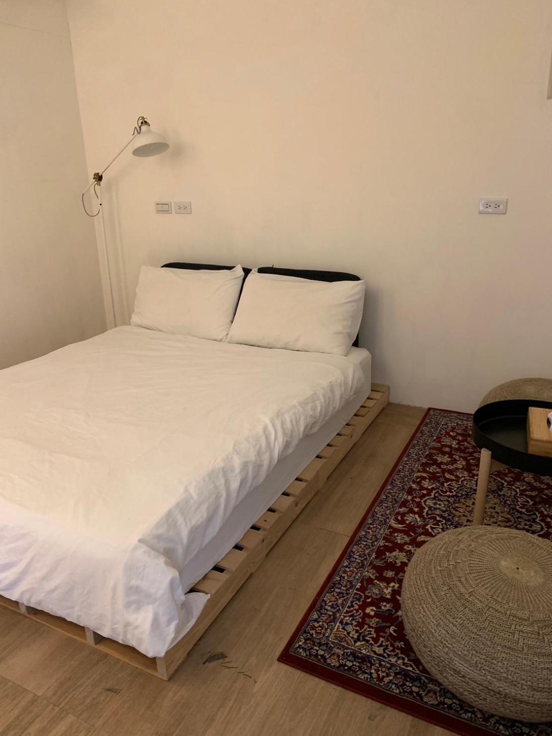 Plainstay Hostel Tajpej Kültér fotó