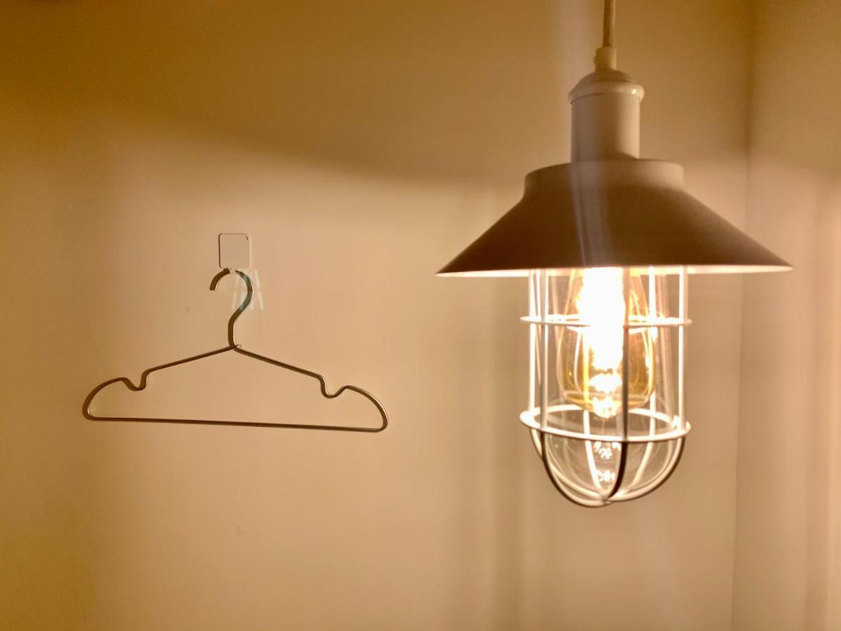 Plainstay Hostel Tajpej Kültér fotó