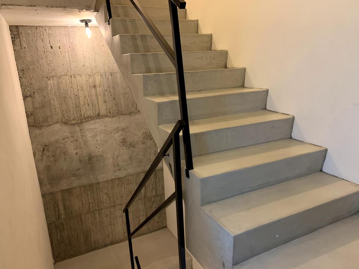 Plainstay Hostel Tajpej Kültér fotó