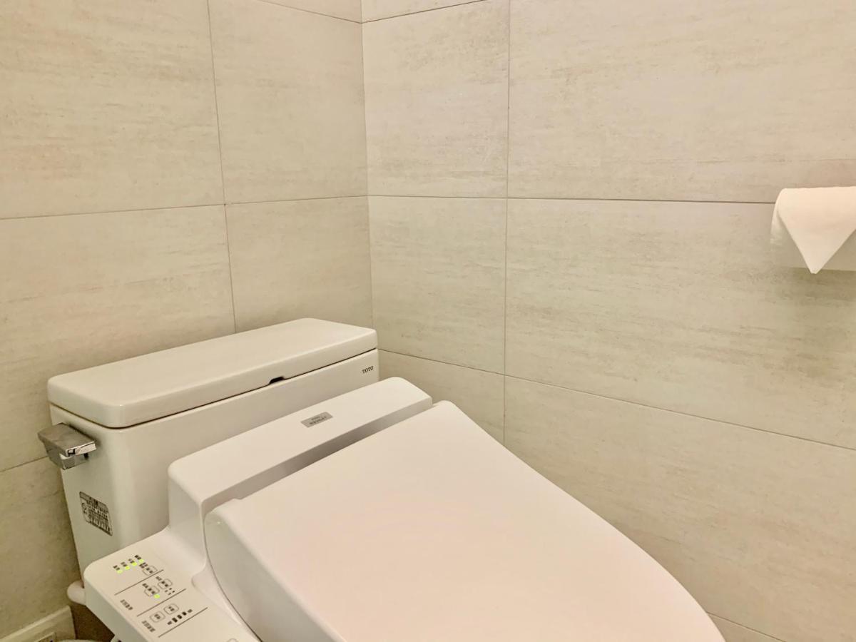 Plainstay Hostel Tajpej Kültér fotó