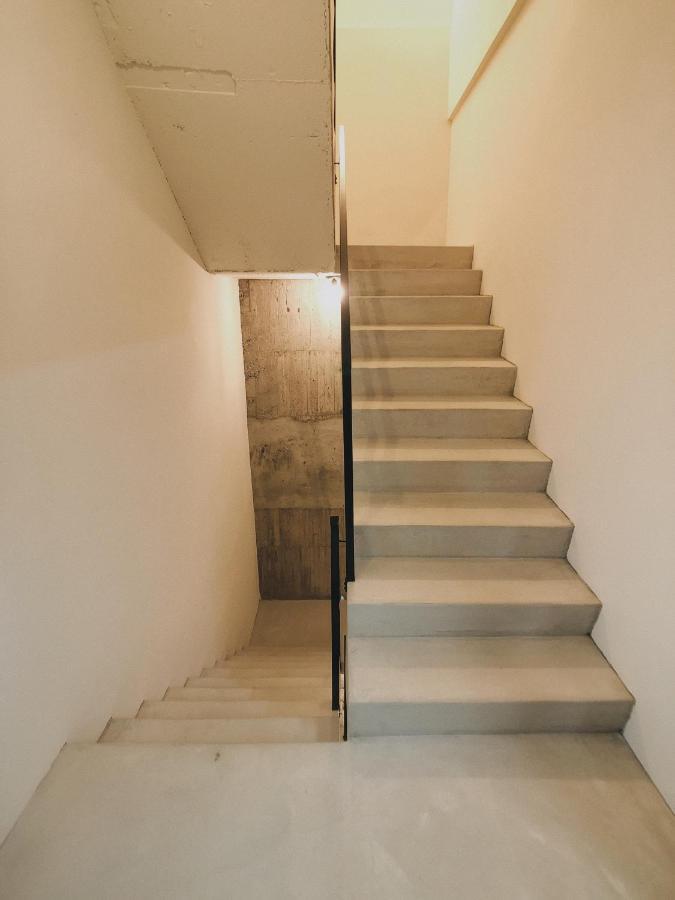 Plainstay Hostel Tajpej Kültér fotó