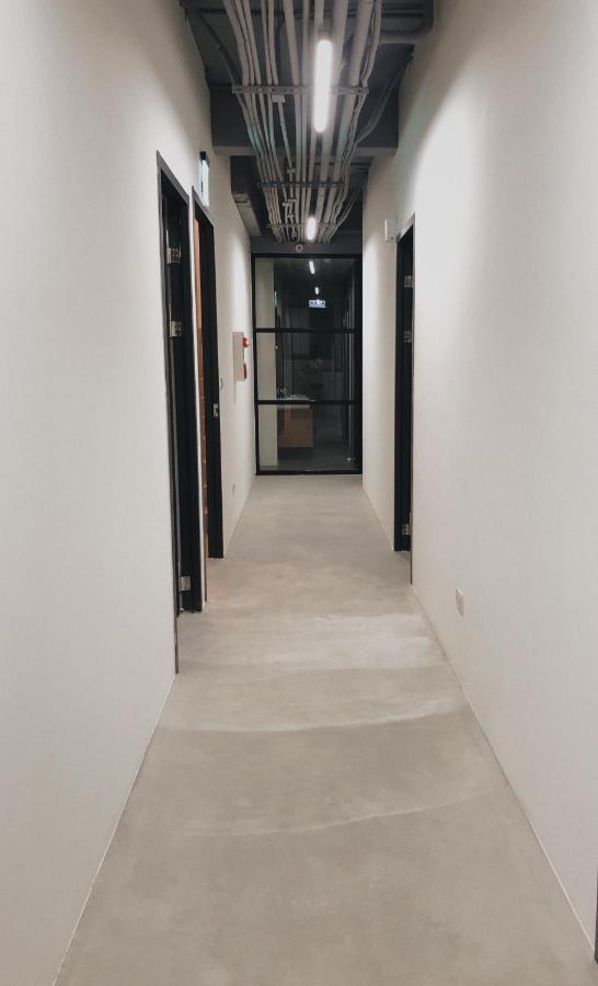 Plainstay Hostel Tajpej Kültér fotó