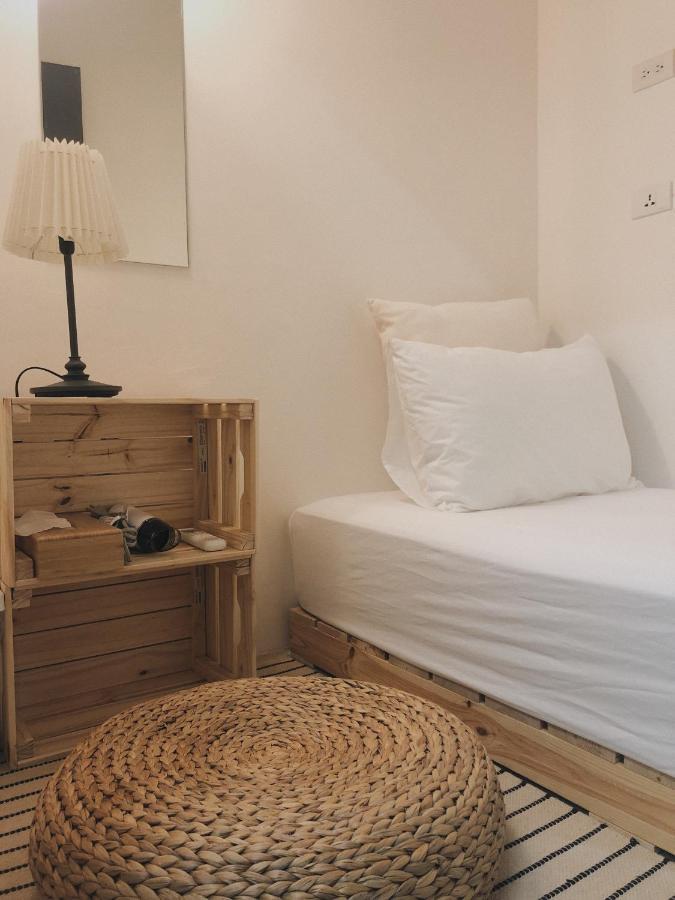 Plainstay Hostel Tajpej Kültér fotó